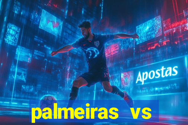 palmeiras vs botafogo futemax